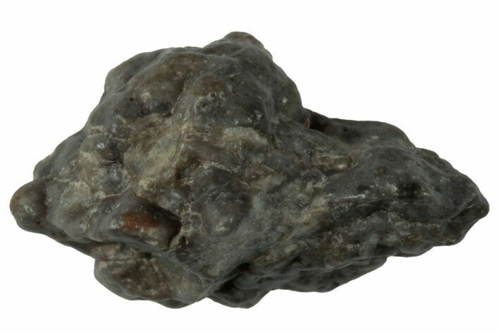 Lunar Meteorite ( g) - Laayoune #281652